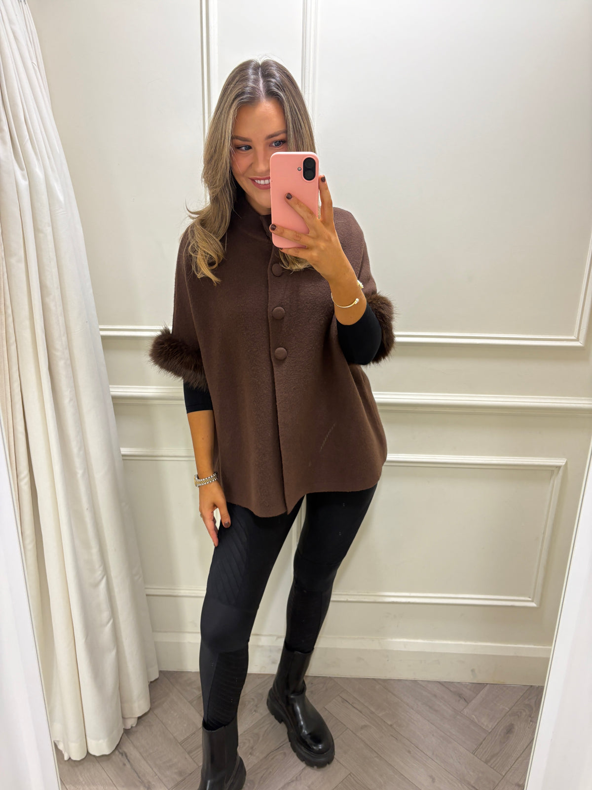 Betsy Cardi Brown