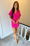 Lexi Dress Pink