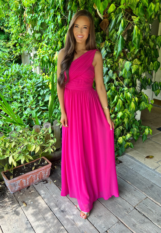 Fia Dress