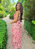 Bonnie Floral Dress