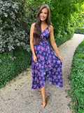 Poppy Dress