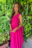 Fia Dress