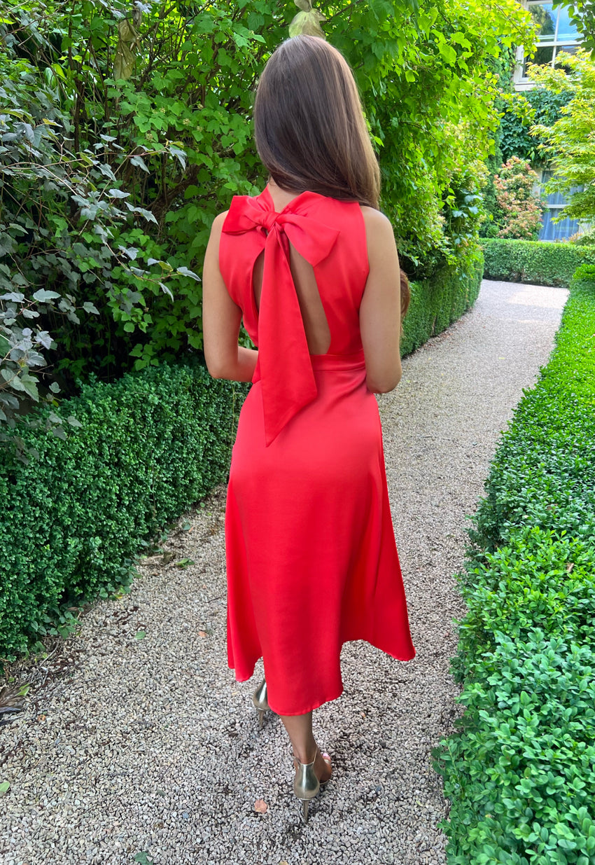 Nia Dress