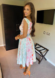 Dolly Multi Dress
