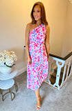 Josie Dress Lilac