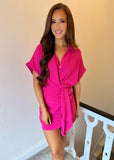 Lexi Dress Pink