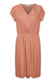 Emmie Blush Pink Dress