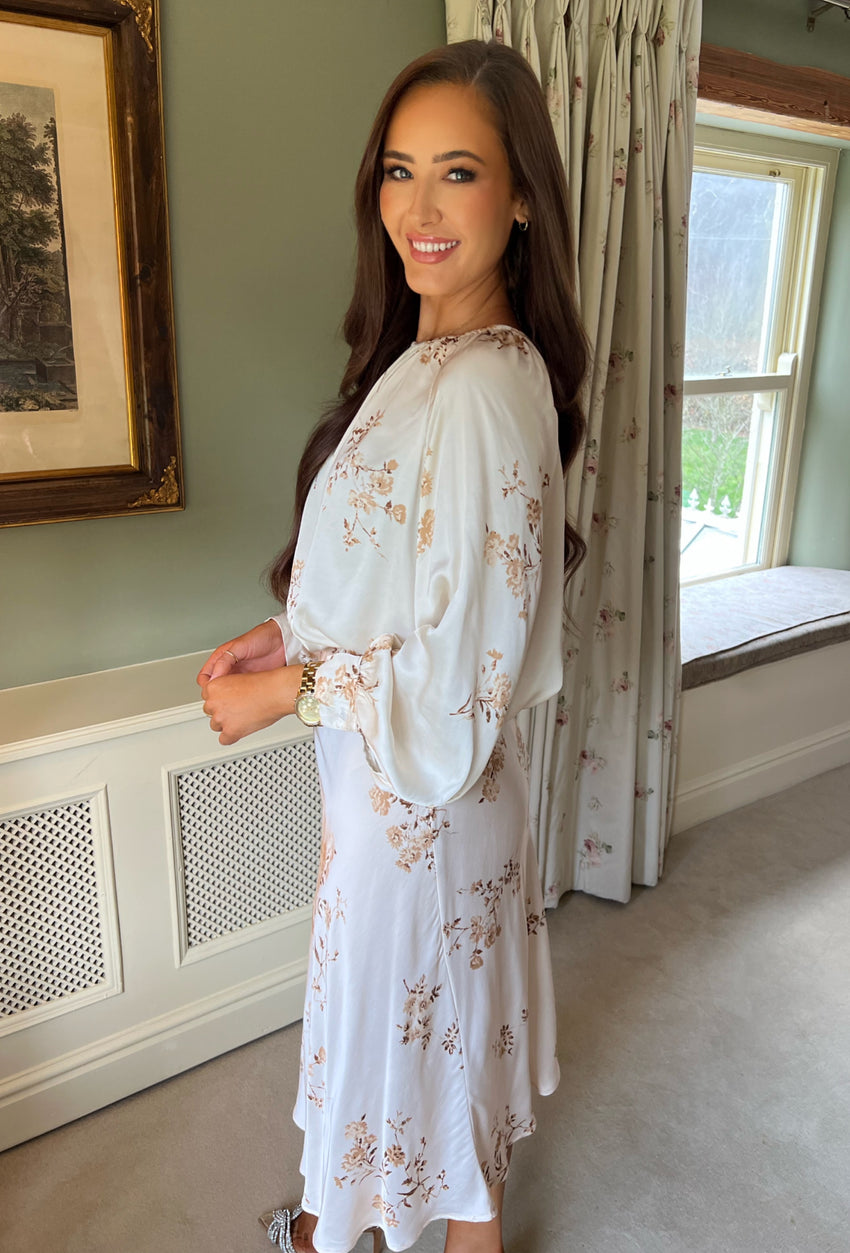 Luna Top Cream